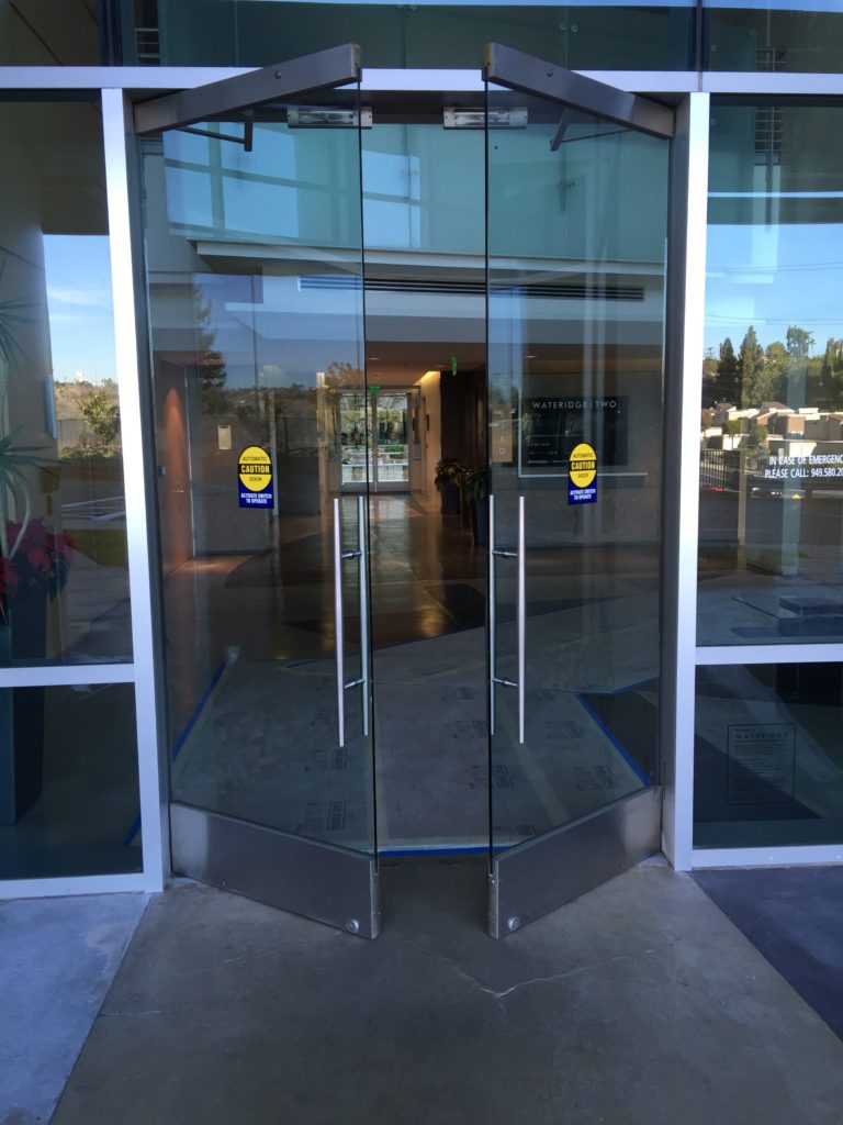 Automatic Swinging Doors Installation Services NYC, Automatic Swinging Doors Repair Services NYC