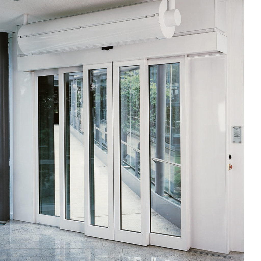 Automatic Telescoping Doors repair nyc, Automatic Telescoping Doors Installation NYC