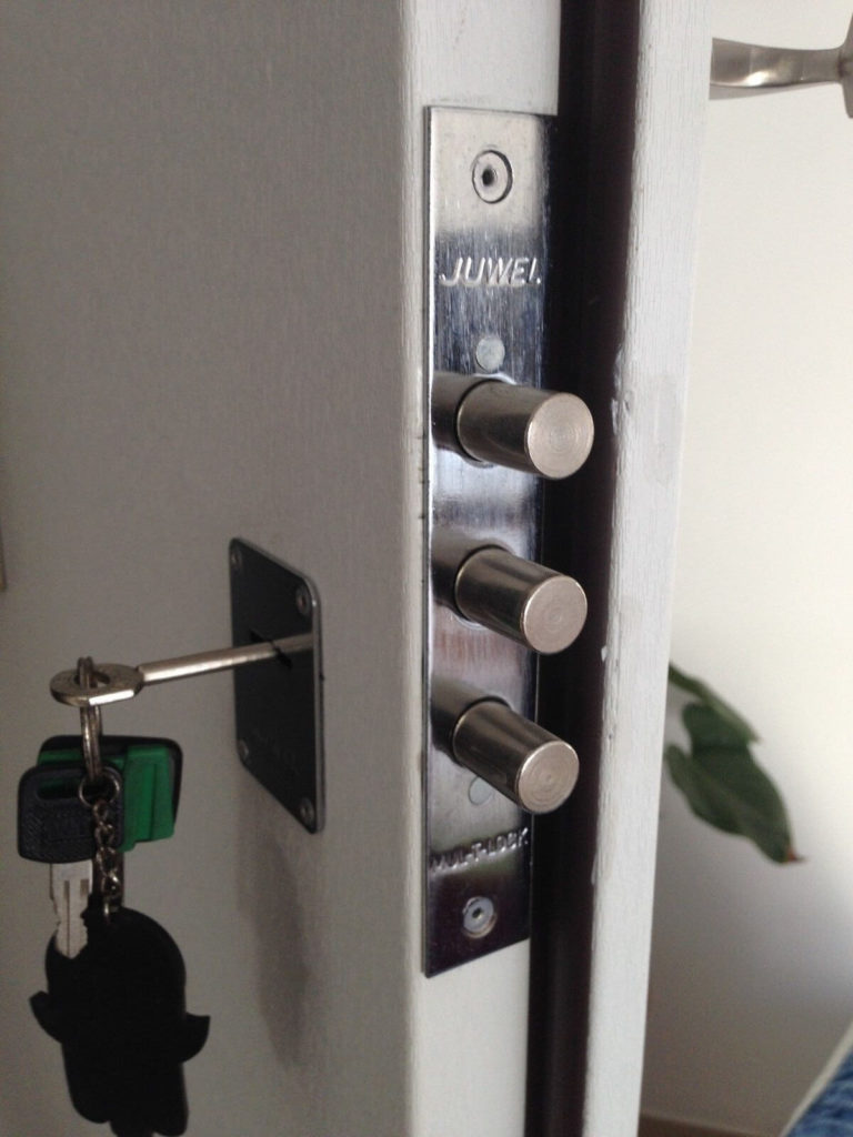 Deadbolt and Door Locks Installation NYC, Deadbolt and Door Locks Repair NYC