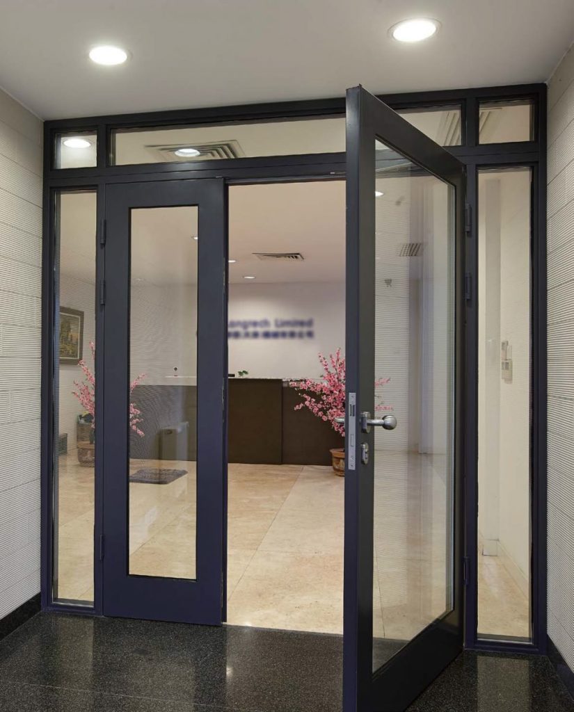 Commercial Door Repair, Door Repair Near Me