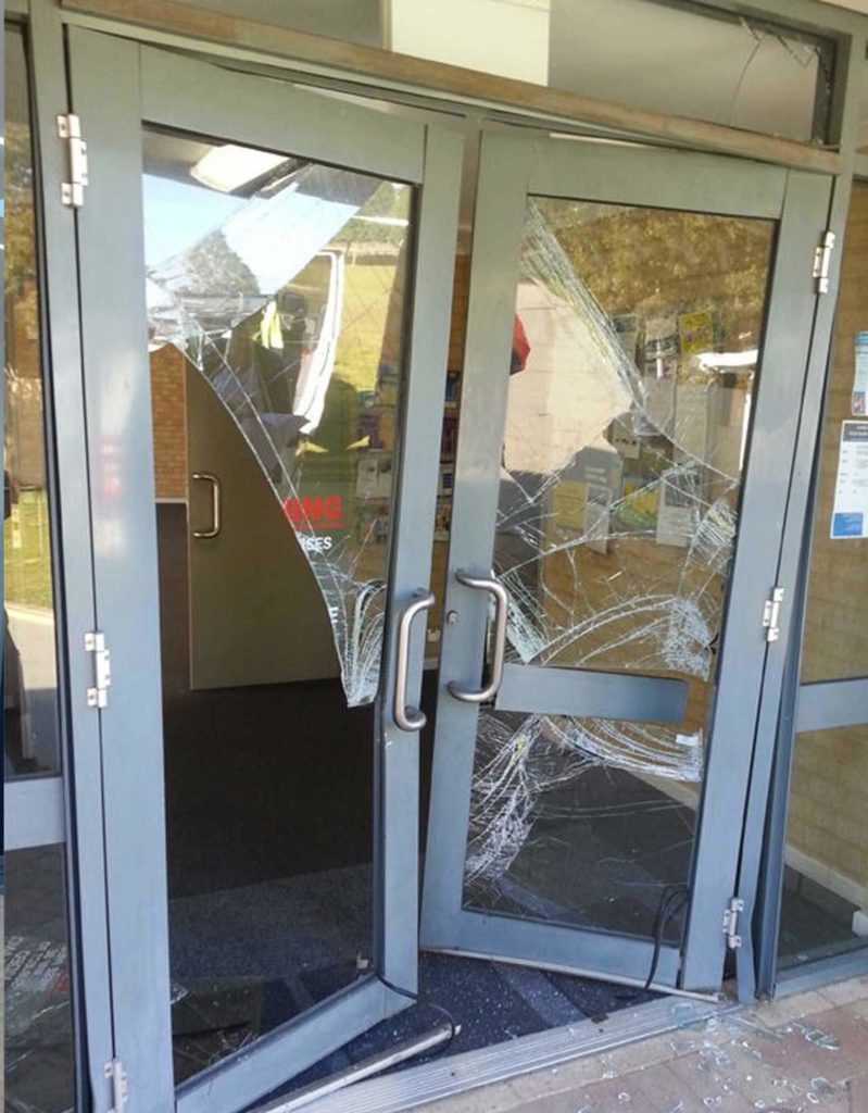 glass door installation nyc, Glass Door Repair Services NYC