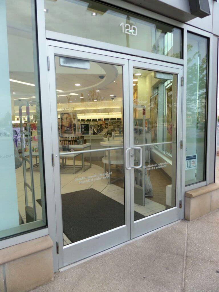 Commercial Glass Storefront repair nyc, Glass Storefront Doors Repair & NYC, Glass Storefront Doors Replacement NYC