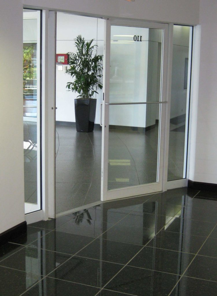 Glass Storefront Doors Repair & NYC, Glass Storefront Doors Replacement NYC