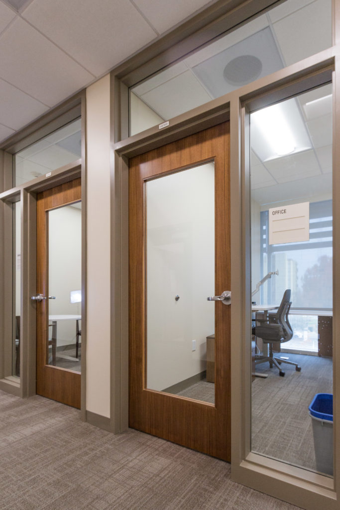 Commercial Wood Doors Installation & Repair NYC | Door Guys NYC