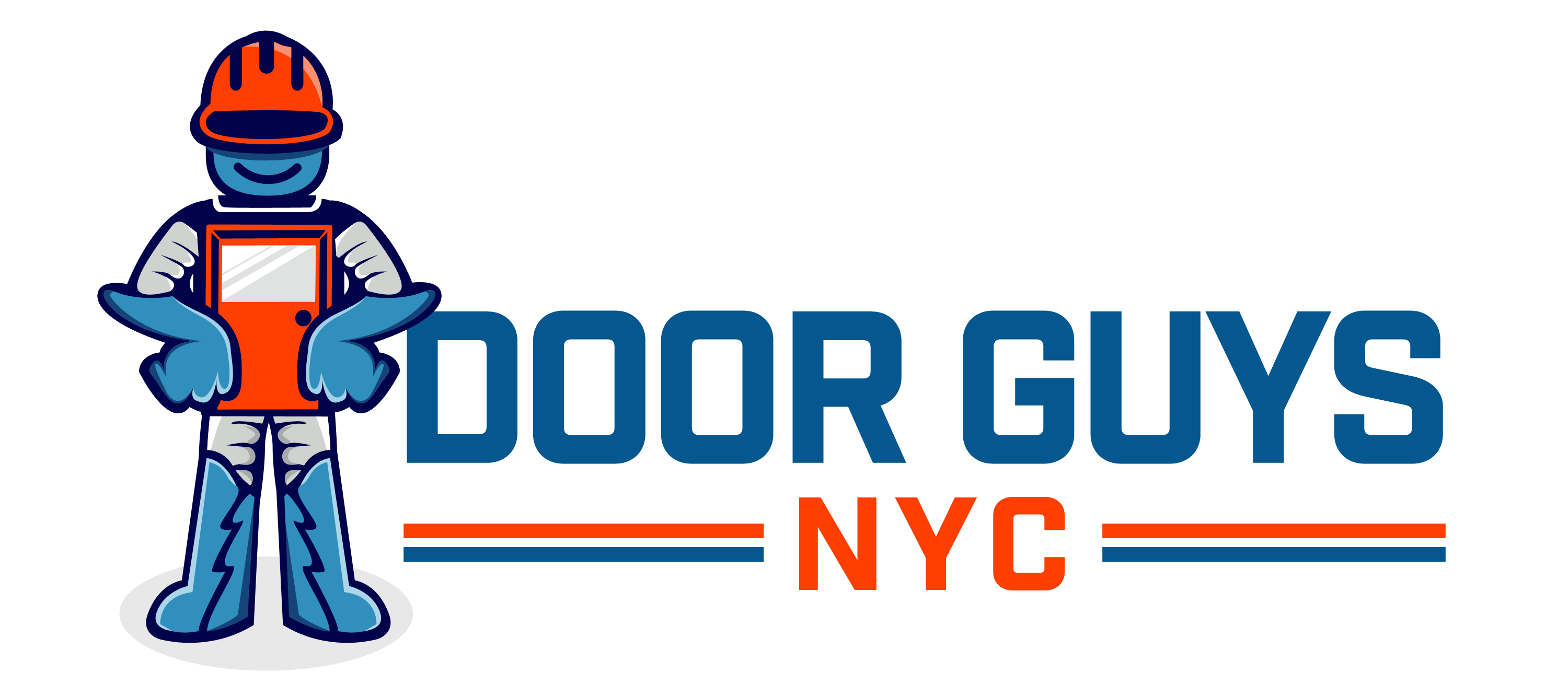 door guys nyc