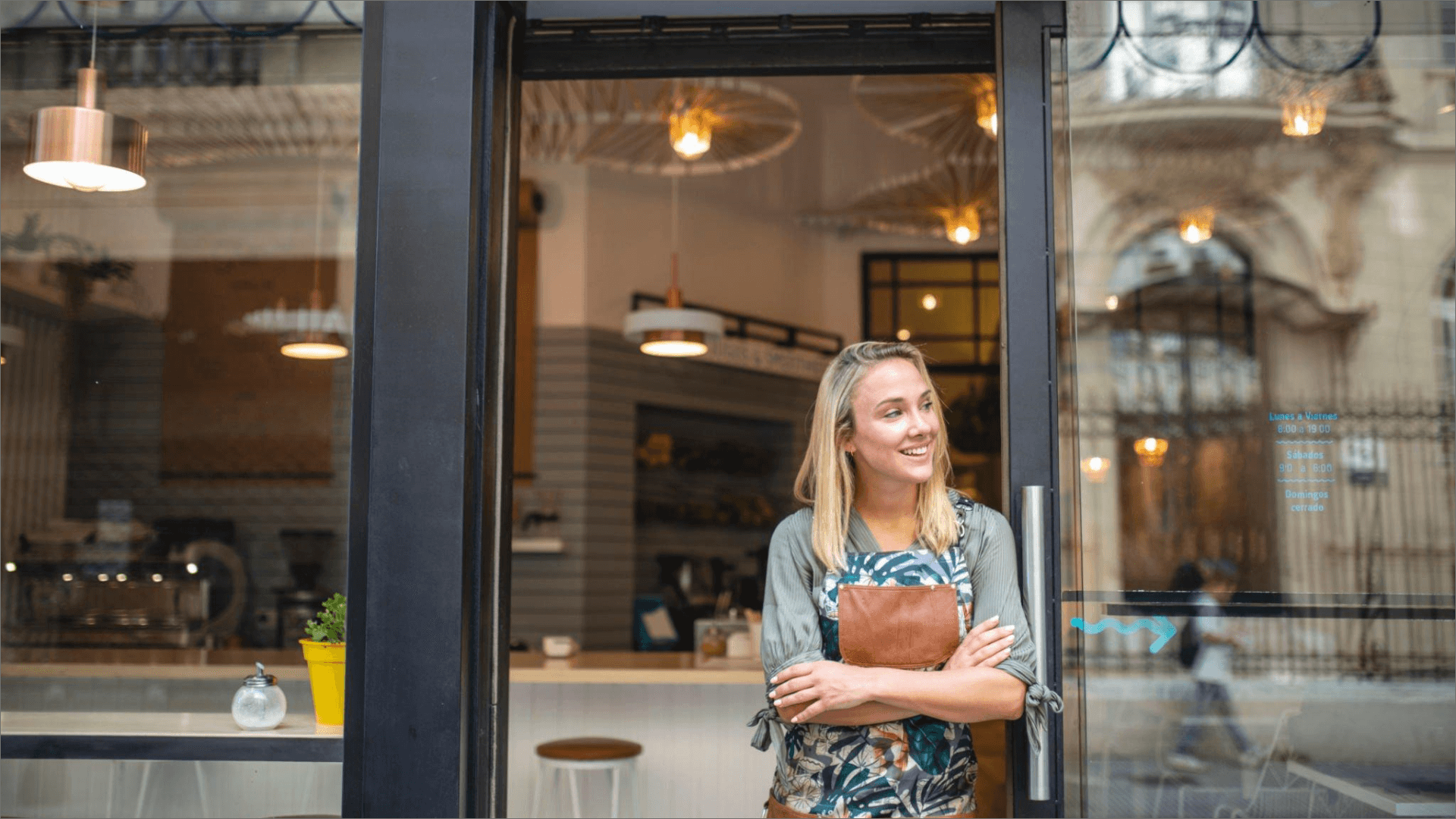 An Ultimate Beginner’S Guide To Installing Commercial Doors In NYC ...