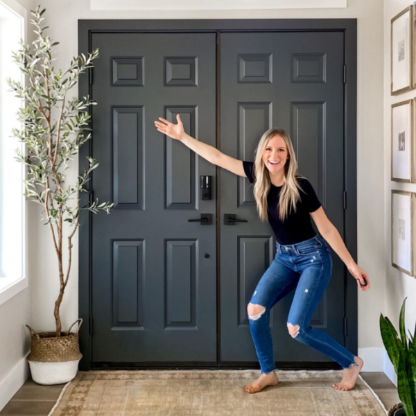 Front Door Makeovers NYC