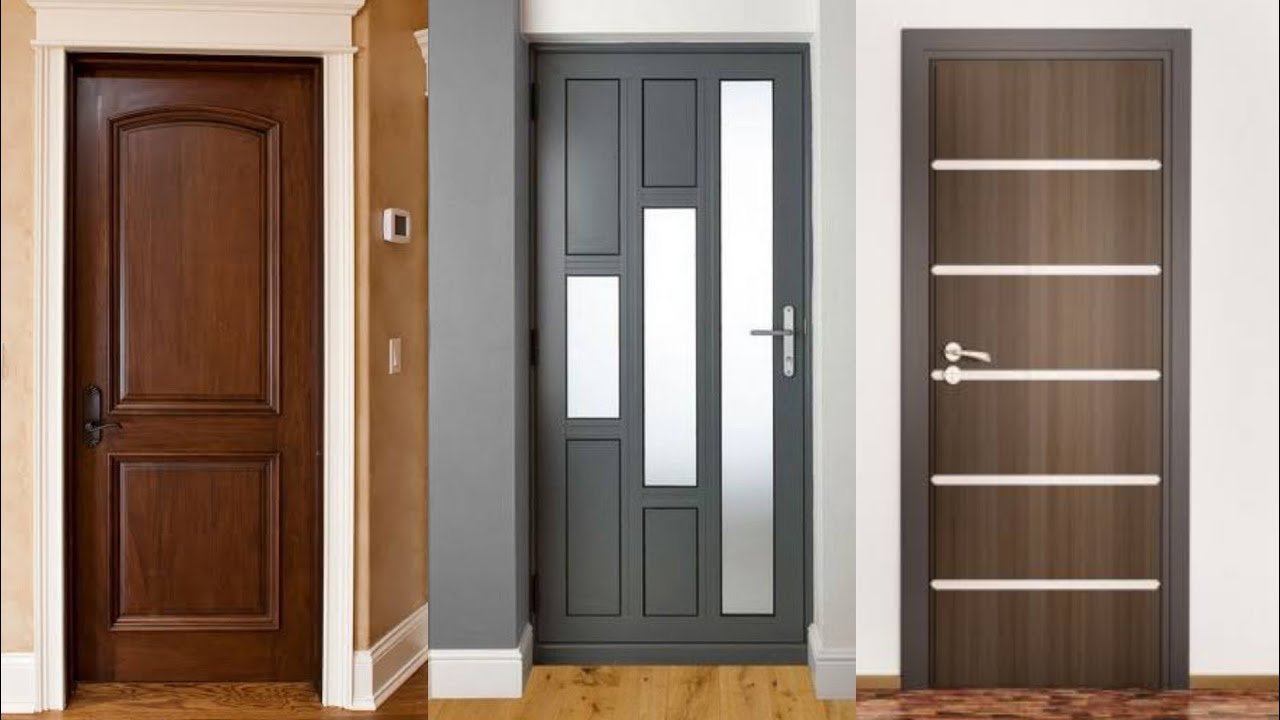 interior door designs
