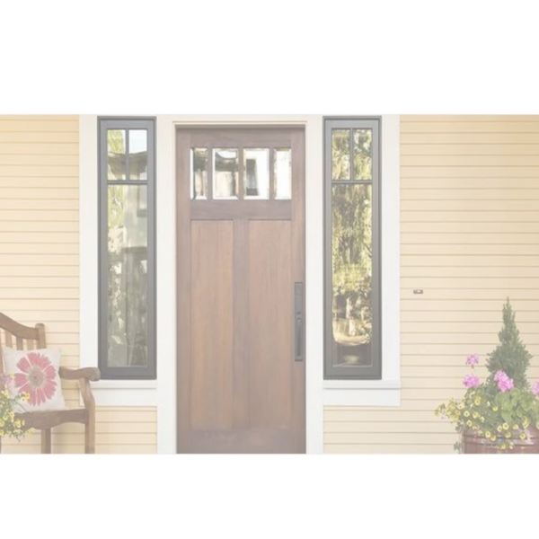 hollow door vs solid core door