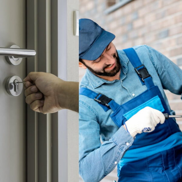 Steel Door vs Aluminum Door