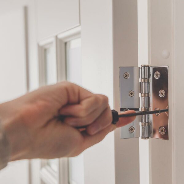 commercial door repair