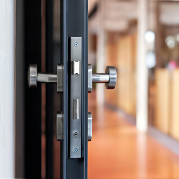 common door repair issues