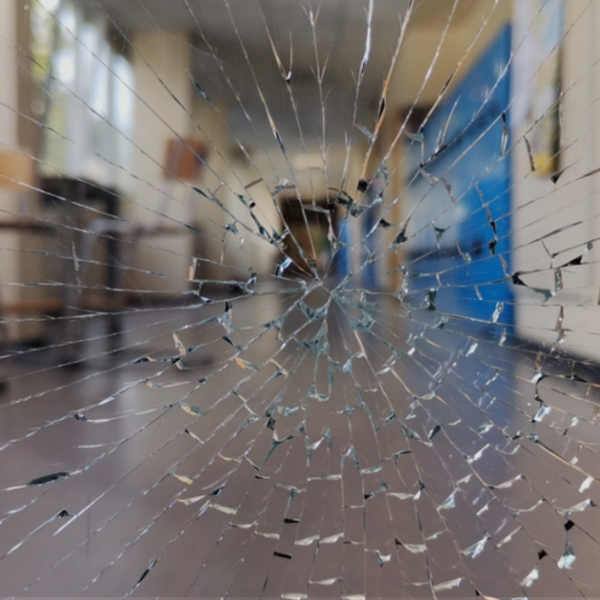 Glass Door Repair in NYC