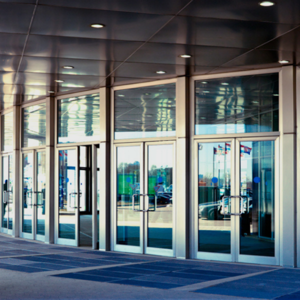 Door Installation in NYC