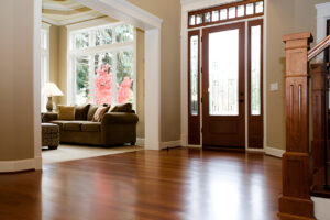 custom doors