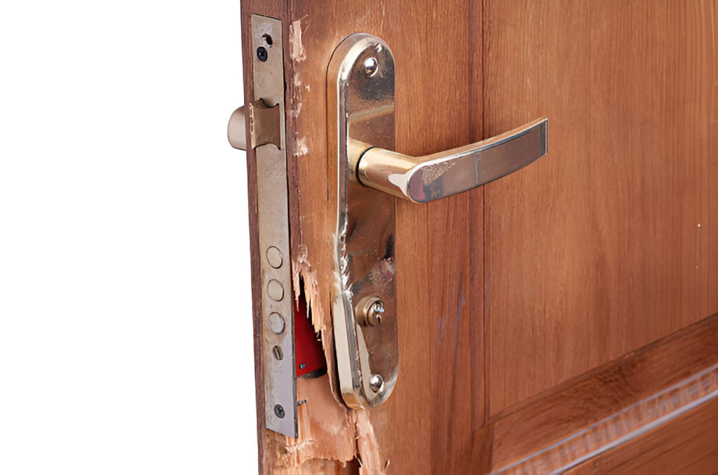 door repair
