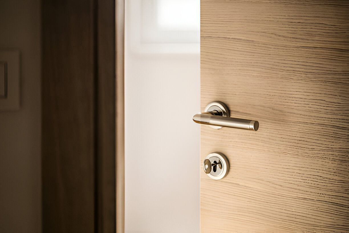 interior doors