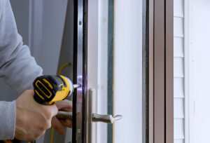 door repair company
