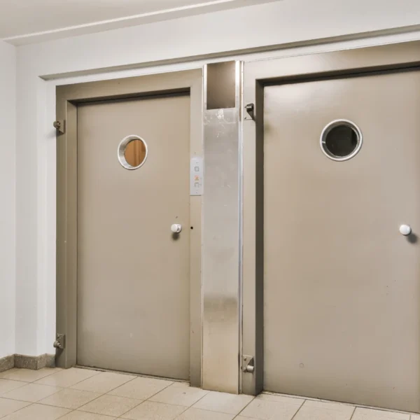 Top Benefits of Installing Corrosion Resistant Doors in NYC
