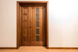 How to Choose the Right Residential Wood Door for Your Home