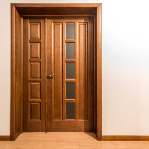 How to Choose the Right Residential Wood Door for Your Home