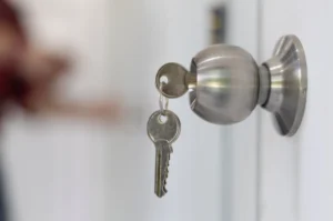 What Is a Deadbolt Lock and How Does It Improve Home Security