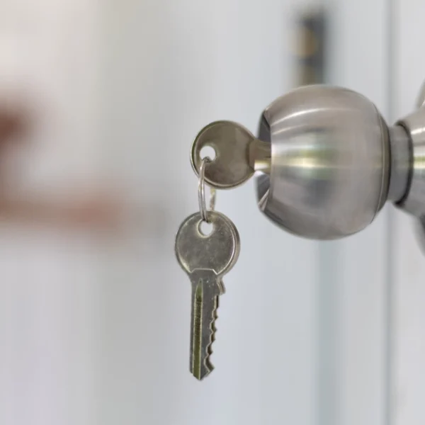 What Is a Deadbolt Lock and How Does It Improve Home Security