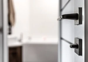 Why Door Closers Are Essential for Commercial Buildings