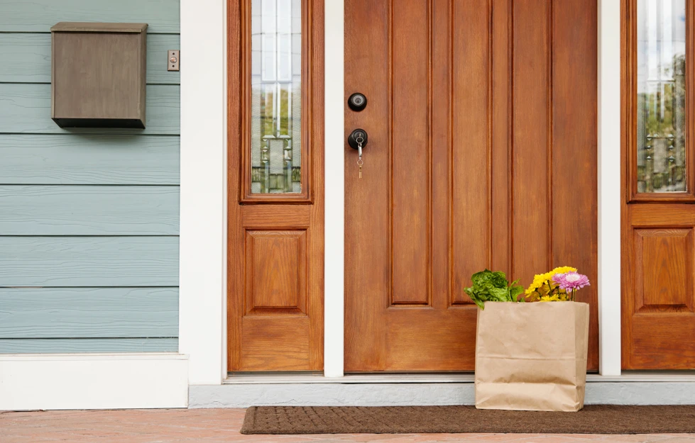 Benefits of Residential Wood Doors for Modern Homes